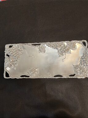 Arthur Court metalwork stamp